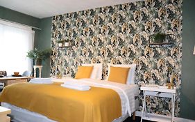 Bed & Breakfast Hotel Zandvoort